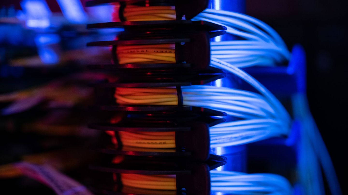 Digitales: Lübbenau bekommt großes Rechenzentrum