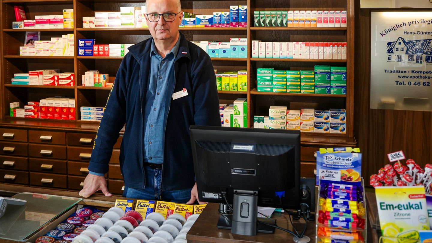 Staatliche Unterstützung: Apotheker fordern Elternleistungen für Freiberufler