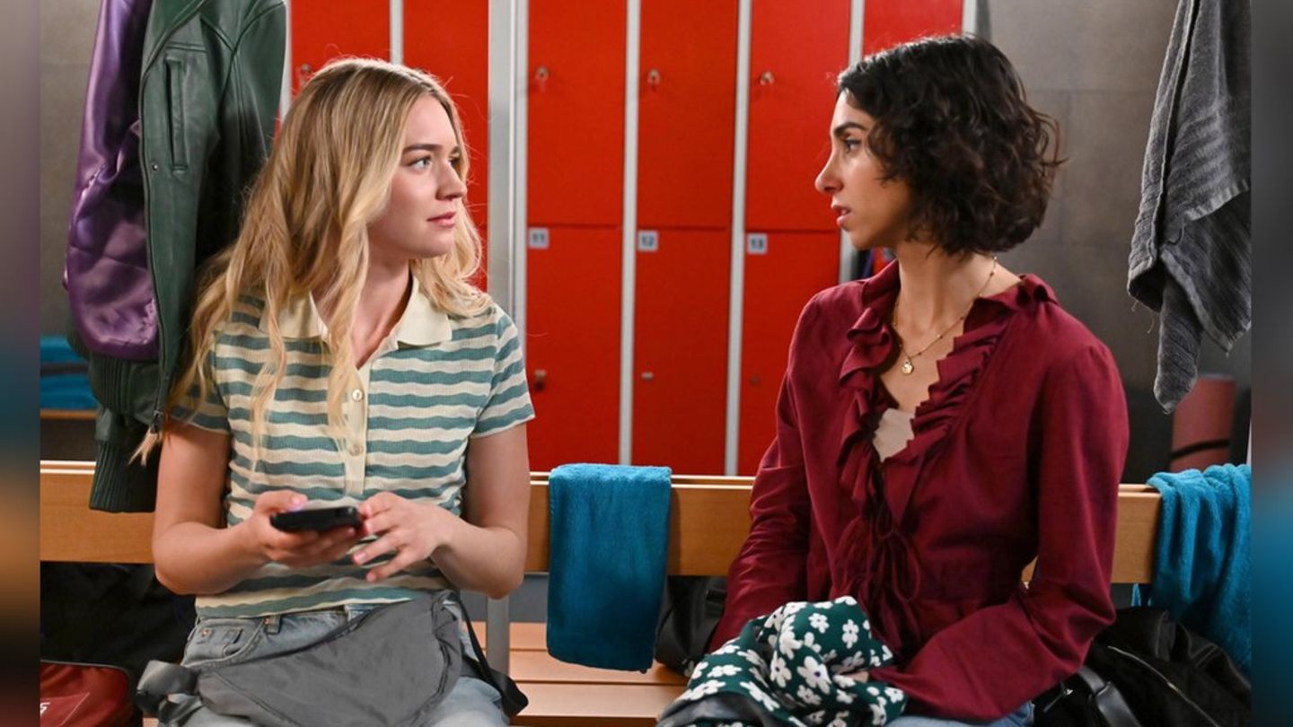 TV-Soaps: Das passiert heute in den Soaps