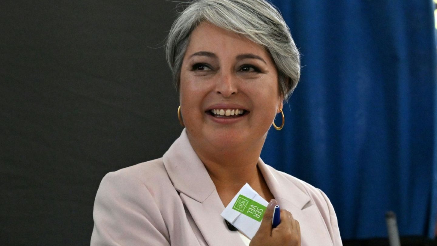 Präsidentschaftswahl in Chile: Linkskandidatin Jara und Ultrarechter Kast in Stichwahl