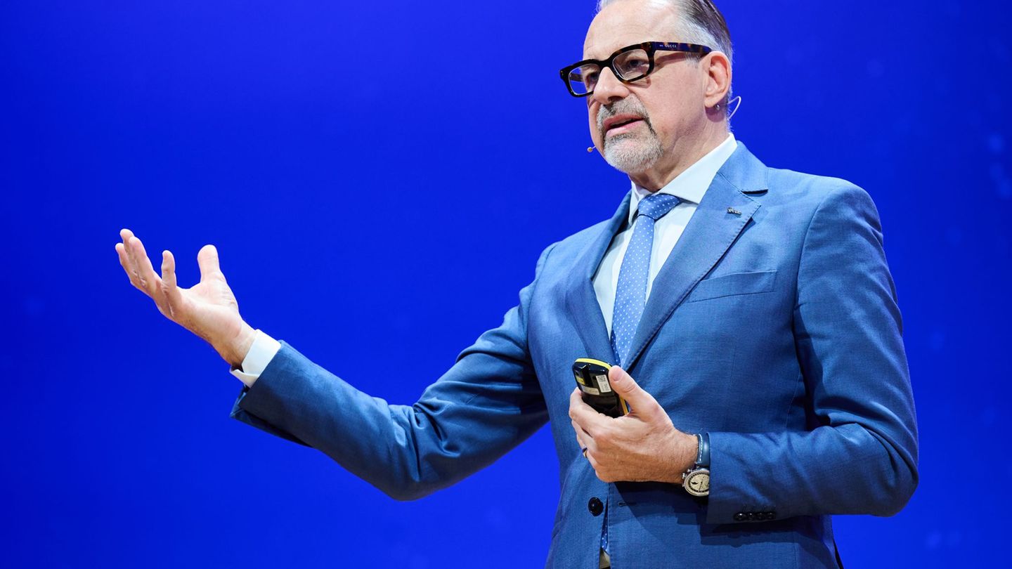 Weltraum: Esa-Chef will deutlich höheren Raumfahrt-Etat