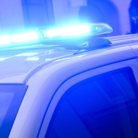 Ein Bochumer Polizist gab Schüsse aus seiner Dienstwaffe ab (Symbolbild)