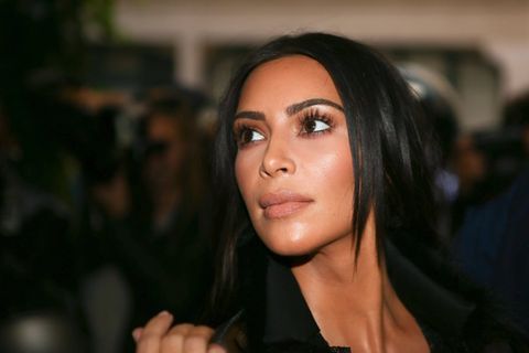 Kim Kardashian studiert seit sechs Jahren Jura und hofft weiter auf eine Anwaltslizenz.