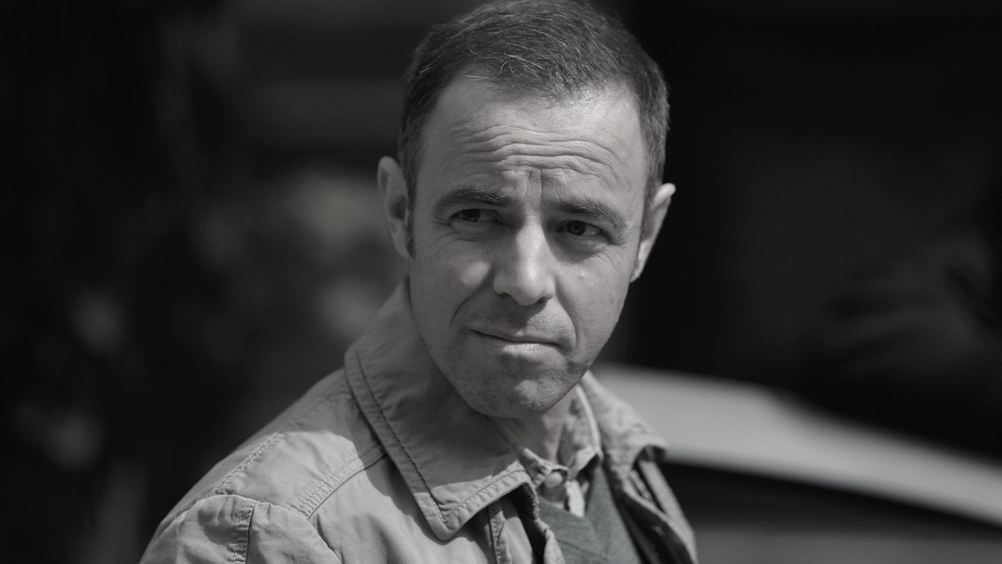 Fernsehen: "Polizeiruf 110" und "Alles Klara": TV-Star Felix Eitner tot