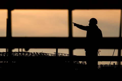 Die Herbstprognose 2025 der EU sieht Wachstum in einem herausfordernden Umfeld. (Archivbild) Foto: Julian Stratenschulte/dpa
