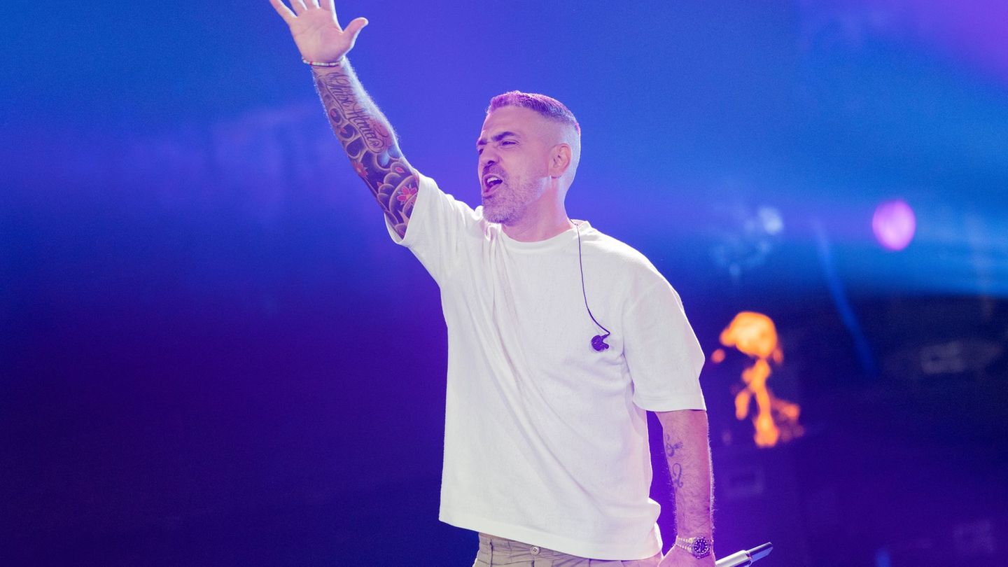 Nach Vorwürfen gegen Polizisten wegen einer privaten Tätigkeit für Bushido will die Berliner Polizei Konsequenzen ziehen. (Archi