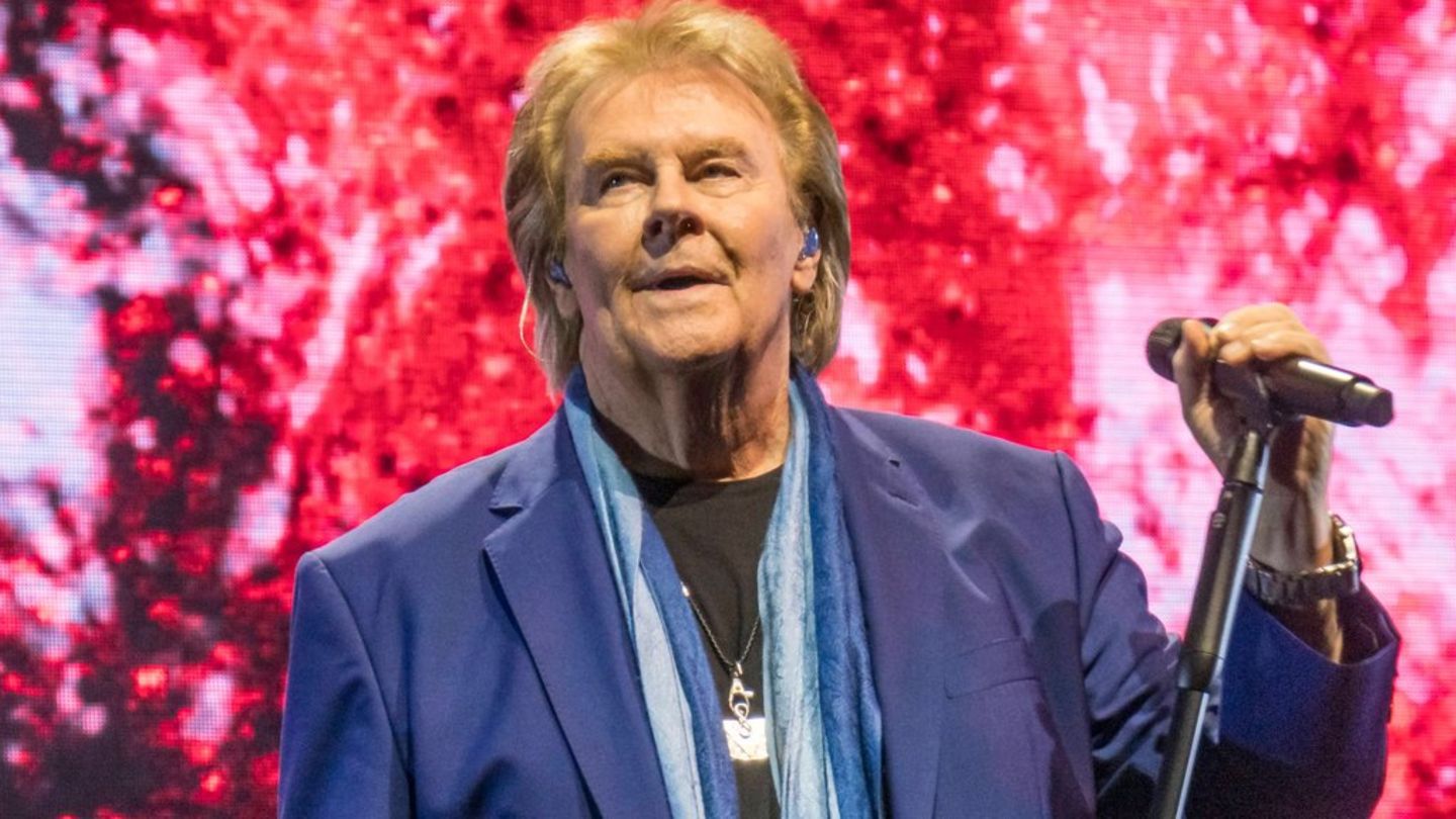 Howard Carpendale: Abschiedstour bekommt "Open Air Zugabe"