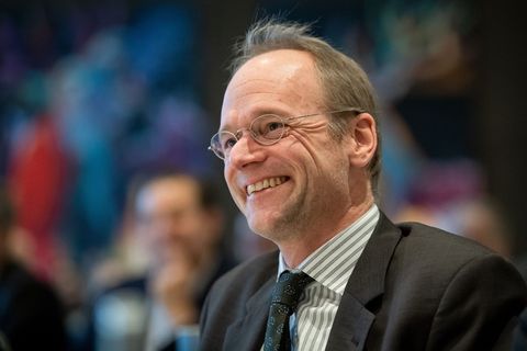 Bildungsforscher Klaus Zierer warnt vor dem zu häufigen Einsatz von Studierenden als Vertretungslehrkraft. (Archivbild) Foto: Si