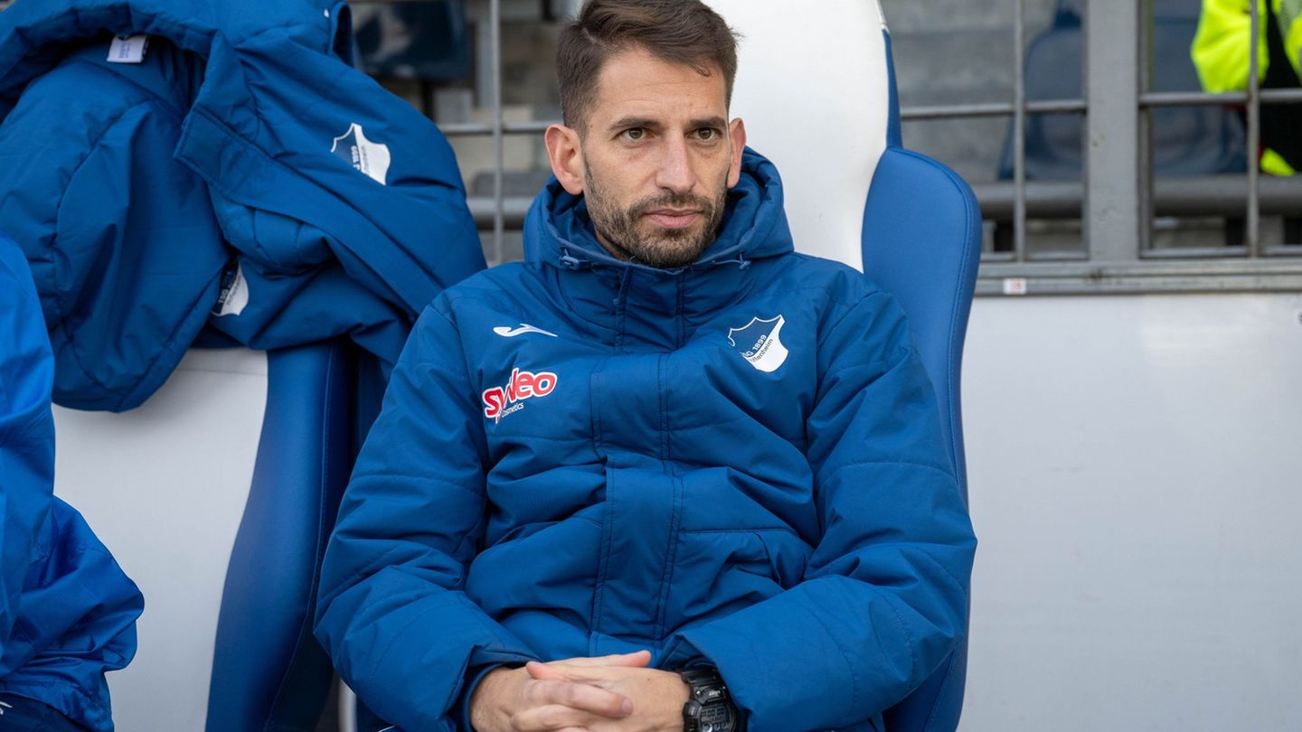 Ende der Amtszeit bei der TSG Hoffenheim: Theodoros Dedes (Archivbild) Foto: Matthias Koch/dpa
