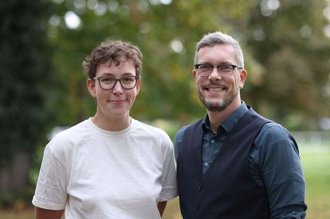 Die Grünen in MV haben eine handfeste Führungskrise. Der Landesvorstand wies eine Rücktrittsforderung des Kreisvorstandes Ludwig