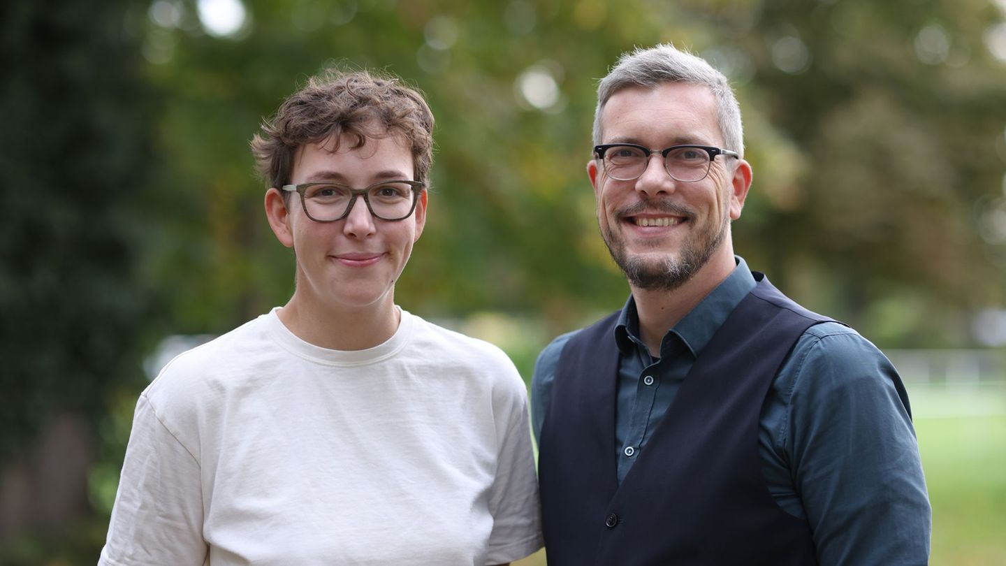 Die Grünen in MV haben eine handfeste Führungskrise. Der Landesvorstand wies eine Rücktrittsforderung des Kreisvorstandes Ludwig