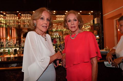 Ellen und Alice Kessler