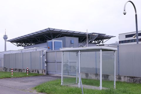 Wegen Mitgliedschaft in der Terrormiliz IS muss ein 32-jähriger Iraker ins Gefängnis, hat das OLG Düsseldorf entschieden. (Symbo