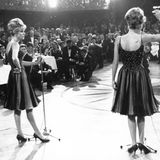 Seit 1962 leben sie in Italien, wo sie sich in den Siebzigern für den Playboy ausziehen. Im Jahr 1963 schaffen sie es auf das Cover des Life Magazines in den USA