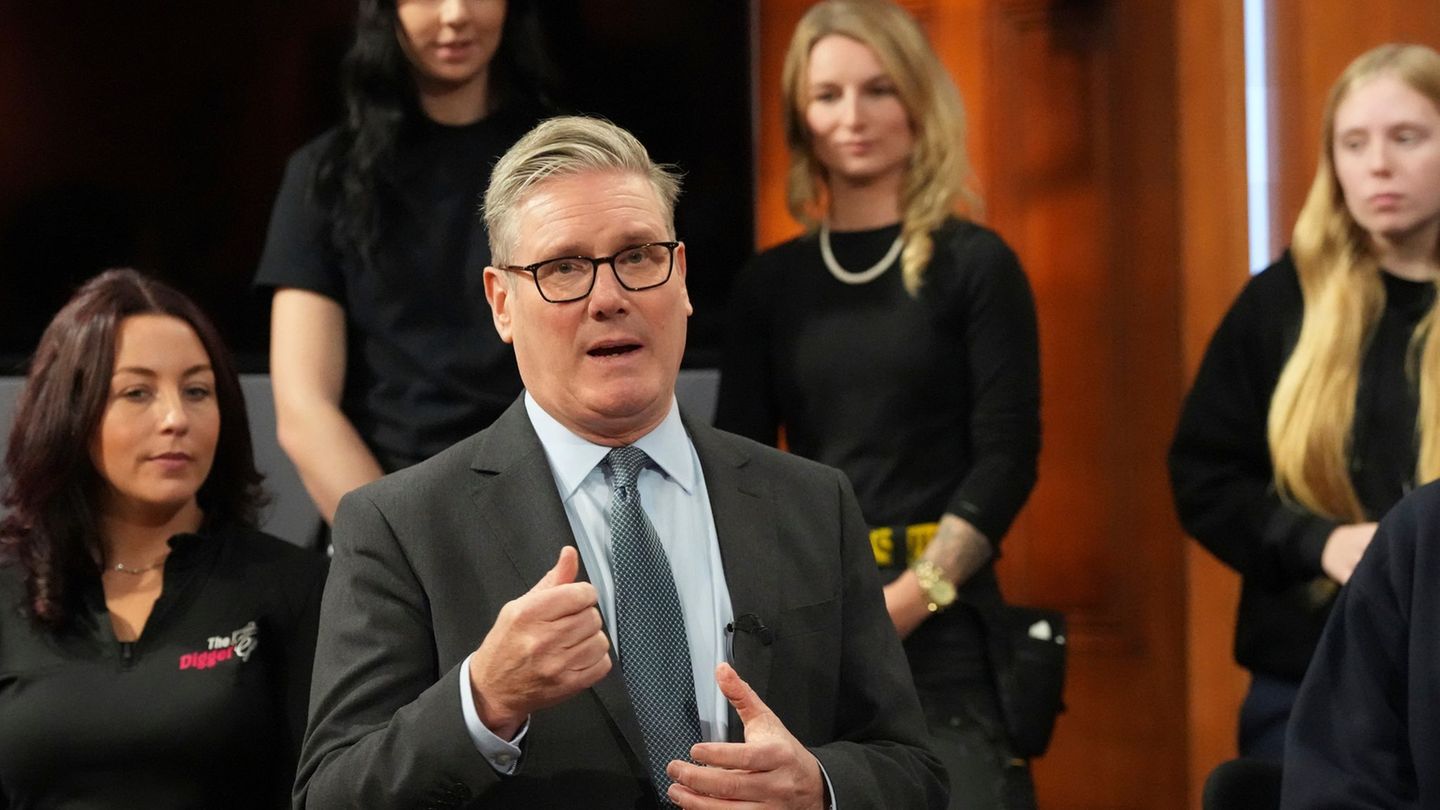 Einwanderung: London verschärft Asylrecht - Aufenthalt nur noch 30 Monate