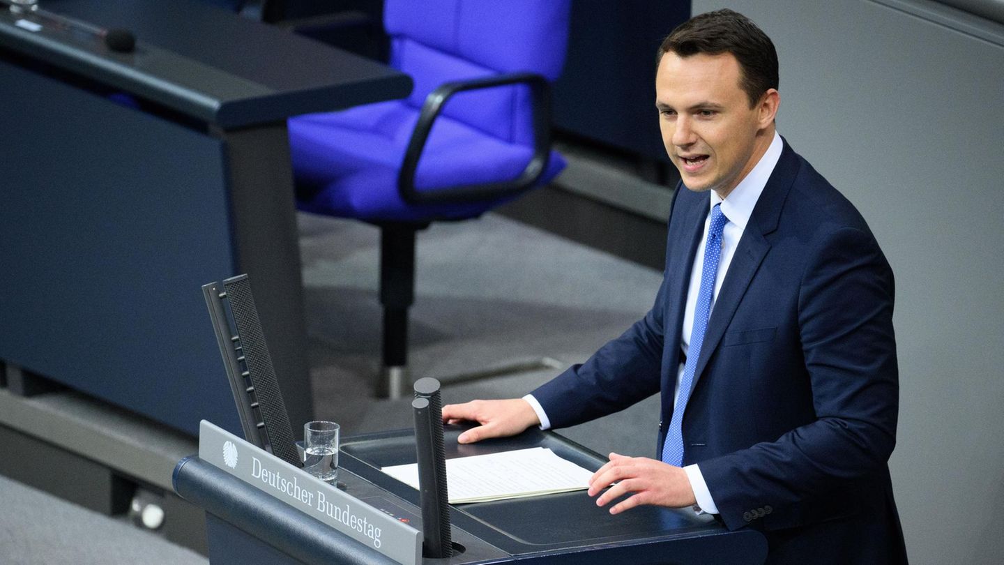 Streit um die Rente: Herr Reddig, wollen Sie den Kanzler stürzen?