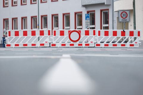 Bislang haben Störer insgesamt rund 13.000 Euro Bußgeld gezahlt. (Archivbild) Foto: Friso Gentsch/dpa