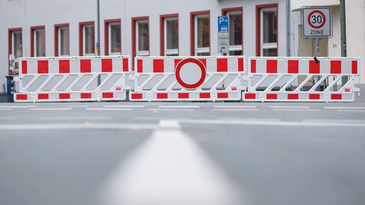 Osnabrück: Bombenentschärfungen gestört: über 100 Bußgeldbescheide