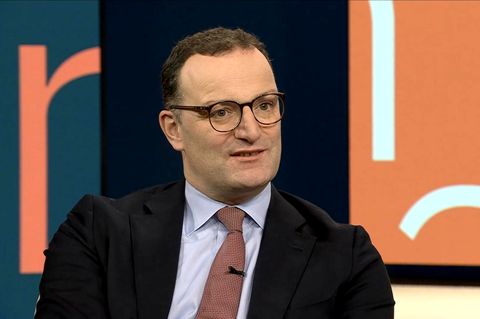So denkt Jens Spahn heute über seinen Kinderwunsch
