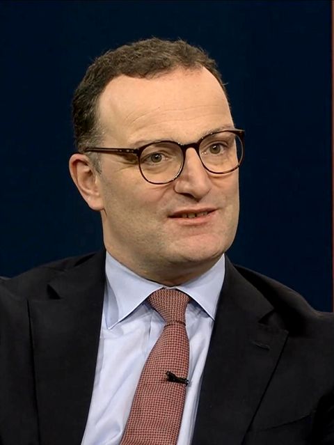 So denkt Jens Spahn heute über seinen Kinderwunsch