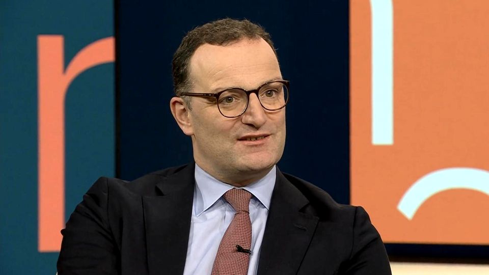 So denkt Jens Spahn heute über seinen Kinderwunsch