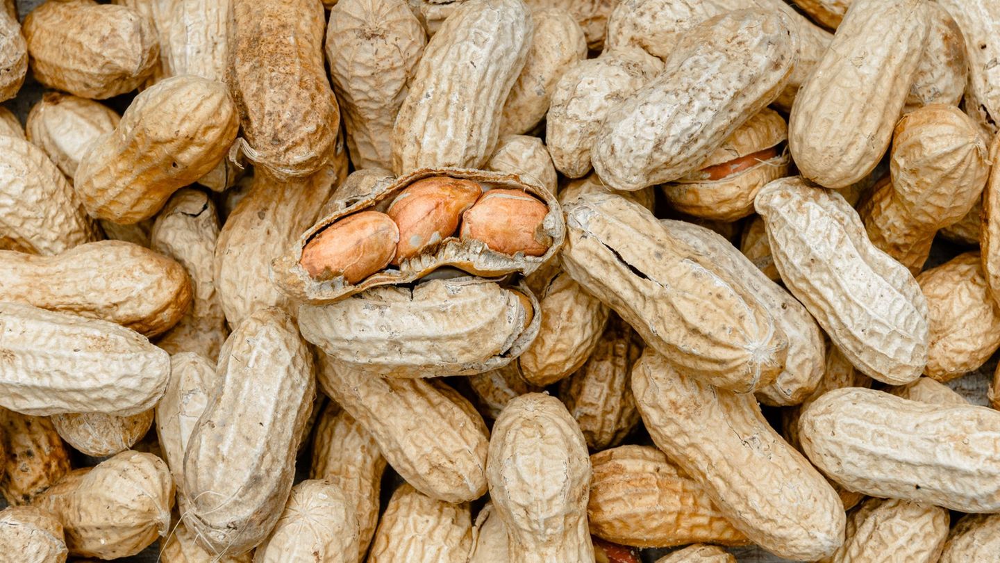 Milchallergiker aufgepasst: Ültje warnt vor einer bestimmten Sorte. Sie könnten Milch enthalten, obwohl diese nicht als Zutat an