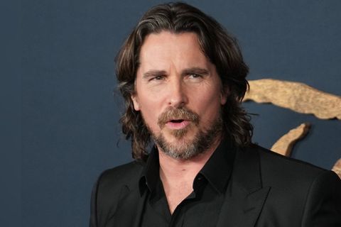 Christian Bale soll wohl eine Rolle in "Heat 2" übernehmen.