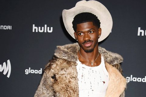 Lil Nas X wurde Ende August festgenommen.