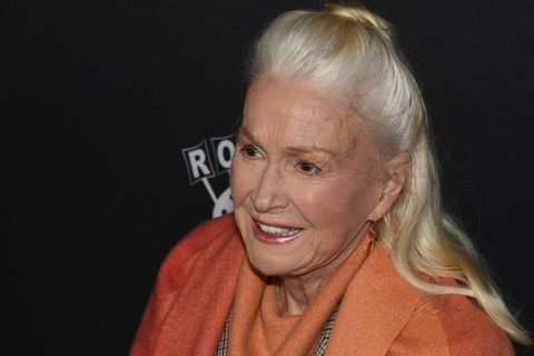 Diane Ladd starb am 3. November nur Wochen vor ihrem 90. Geburtstag.
