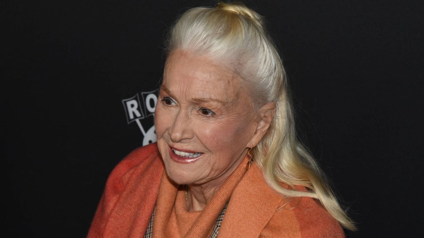 Diane Ladd: Schauspielerin starb an Atemversagen
