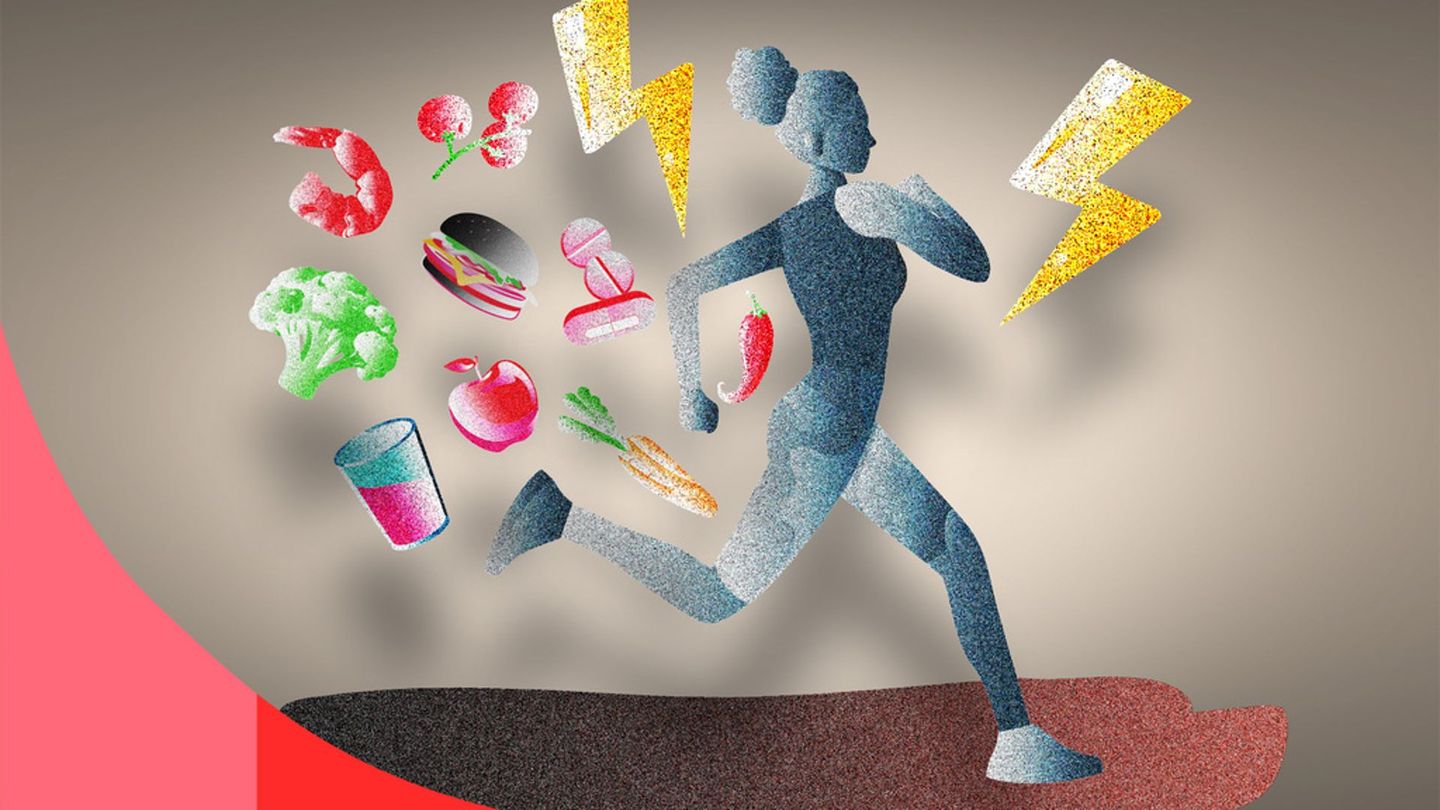 Natürlich ist es sinnvoll, sich gesund zu ernähern und sich fleißig zu bewegen. Doch oftmals reicht das nicht, um wirklich effektiv abzunehmen.