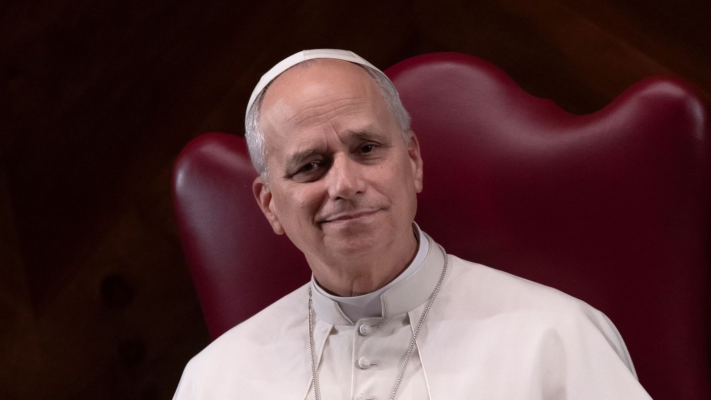 Weltklimakonferenz: Papst vermisst politischen Willen beim Klimaschutz