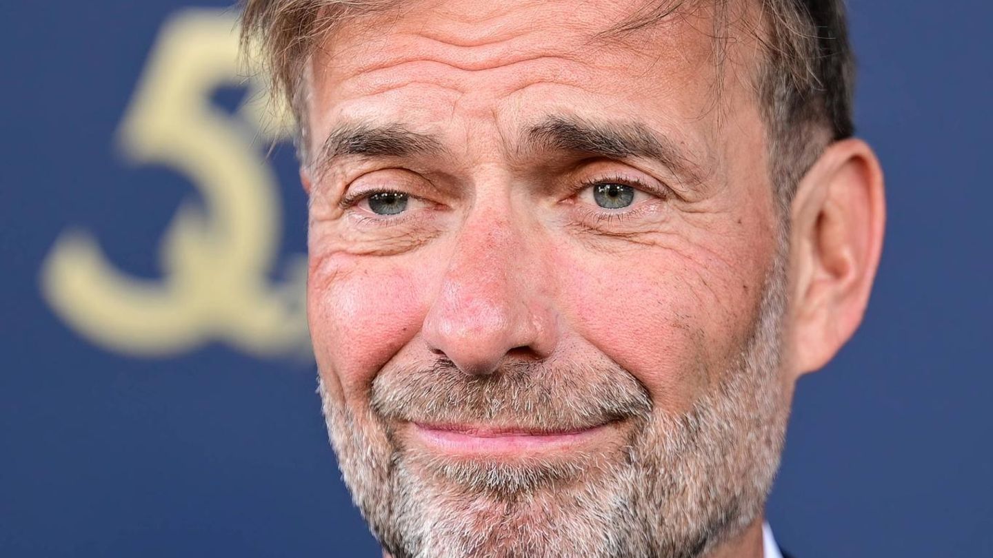 Videobotschaft: Jürgen Klopp richtet emotionale Worte an krebskranke Delani Diekmeier