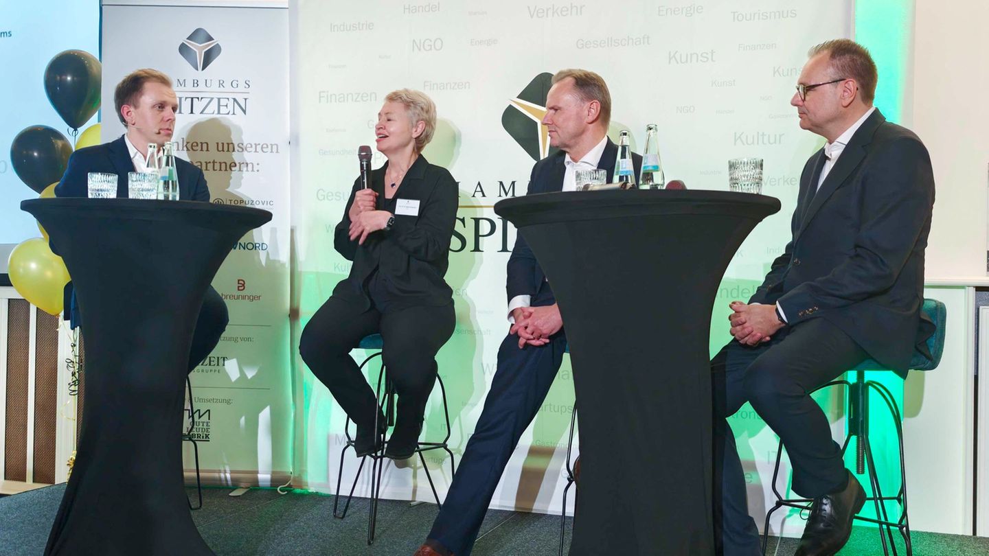 Grote warnt trotz wenig aussichtsreicher Umfrageergebnisse vor Pessimismus hinsichtlich einer möglichen Hamburger Olympia-Bewerb