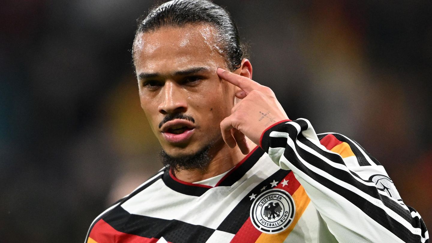 DFB-Team: Major Tom fliegt wieder