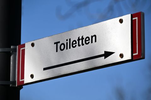 Der Welttoilettentag ist seit 2013 ein offizieller UN-Welttag. (Archivbild) Foto: Martin Schutt/dpa