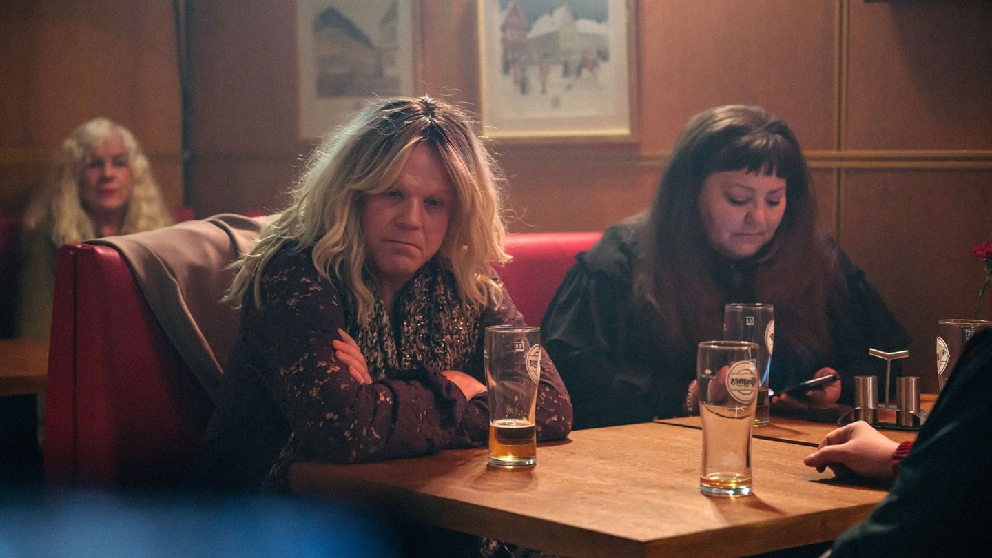 Vierteilige Serie: Die Bekehrung eines Frauenhassers - "Toxic Tom" auf ZDFneo