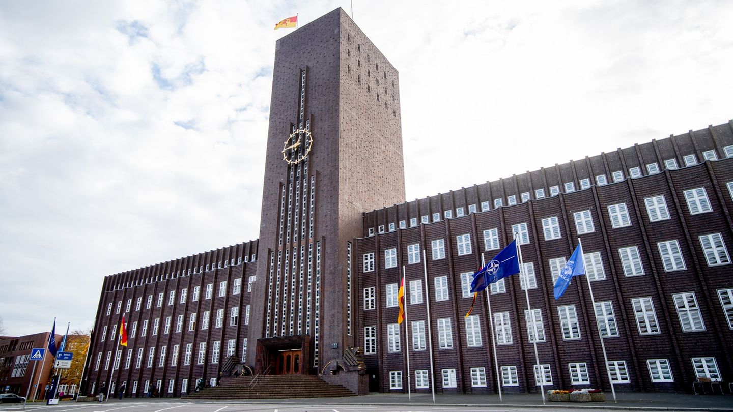 Ein geändertes Steuerrecht könnte Wilhelmshaven im kommenden Jahr rund 36 Millionen Euro zusätzliche Gewerbesteuereinnahmen besc