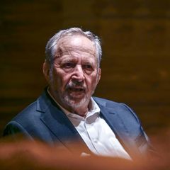 Larry Summers
