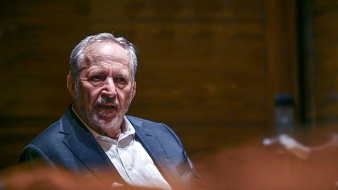Larry Summers meidet künftig Öffentlichkeit – wegen Epstein-Affäre
