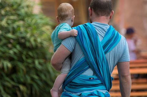 Hat sich die Rolle des Mannes in der Gesellschaft verändert? Oder wandelt sie sich bereits wieder zurück? (Symbolbild) Foto: Mon