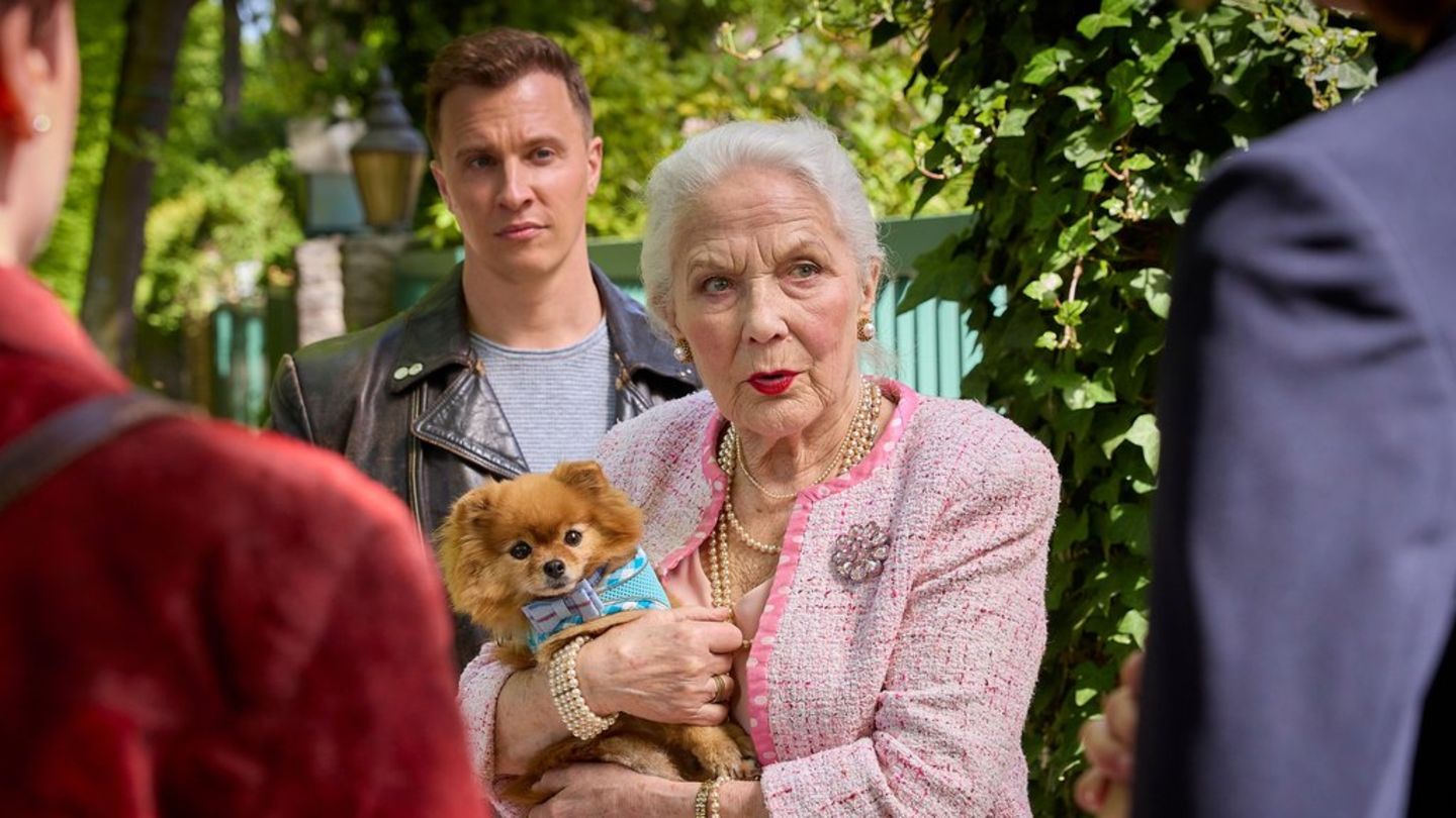 Vorschau: TV-Tipps am Dienstag