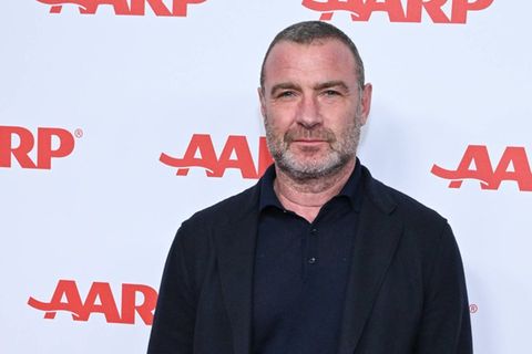 Liev Schreiber musste in New York City eine Nacht im Krankenhaus verbringen.