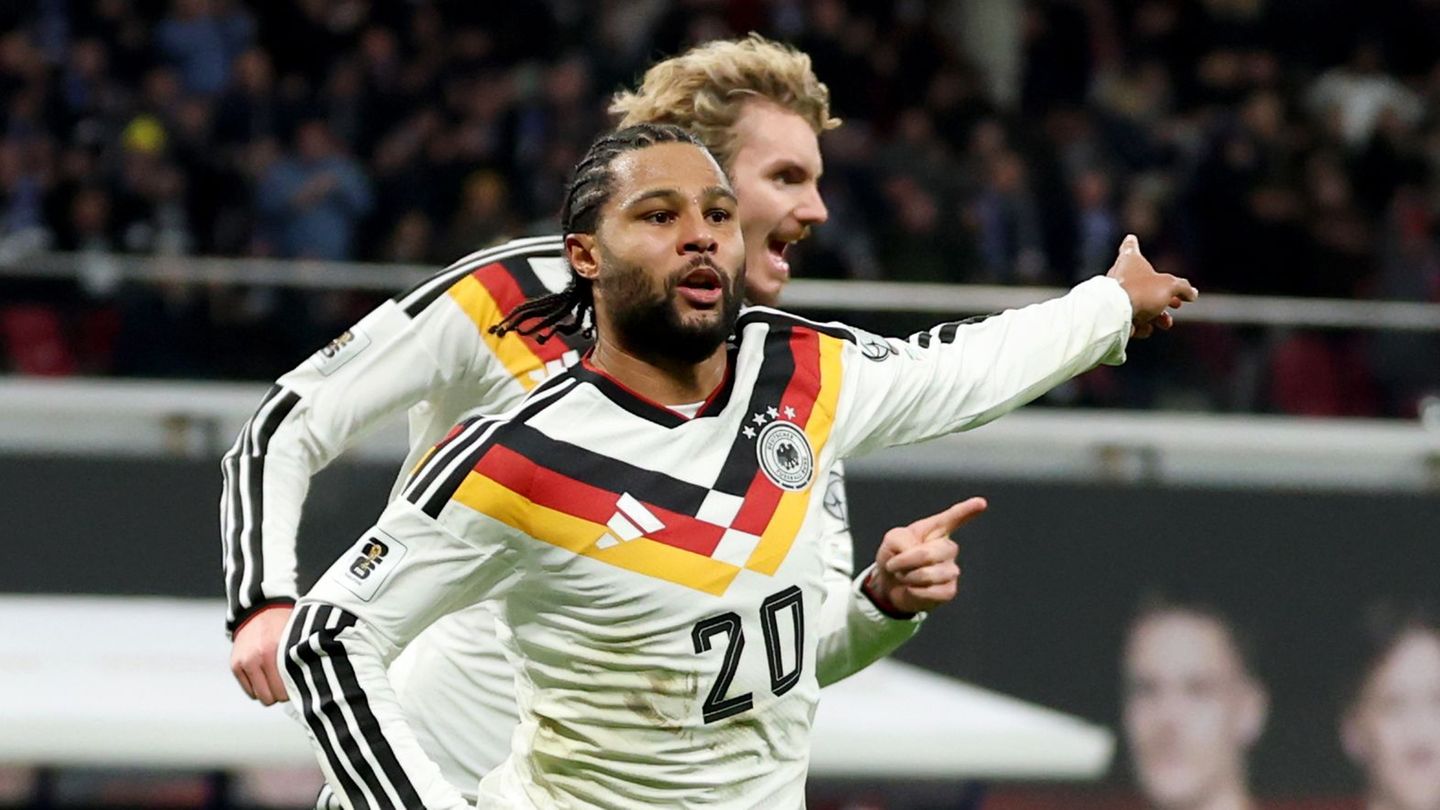 Presseschau: DFB-Team beeindruckt deutsche Fans – und internationale Medien