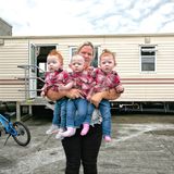 Ihren Selbstwert ziehen die Frauen oft aus der Zahl und Erziehung ihrer Kinder