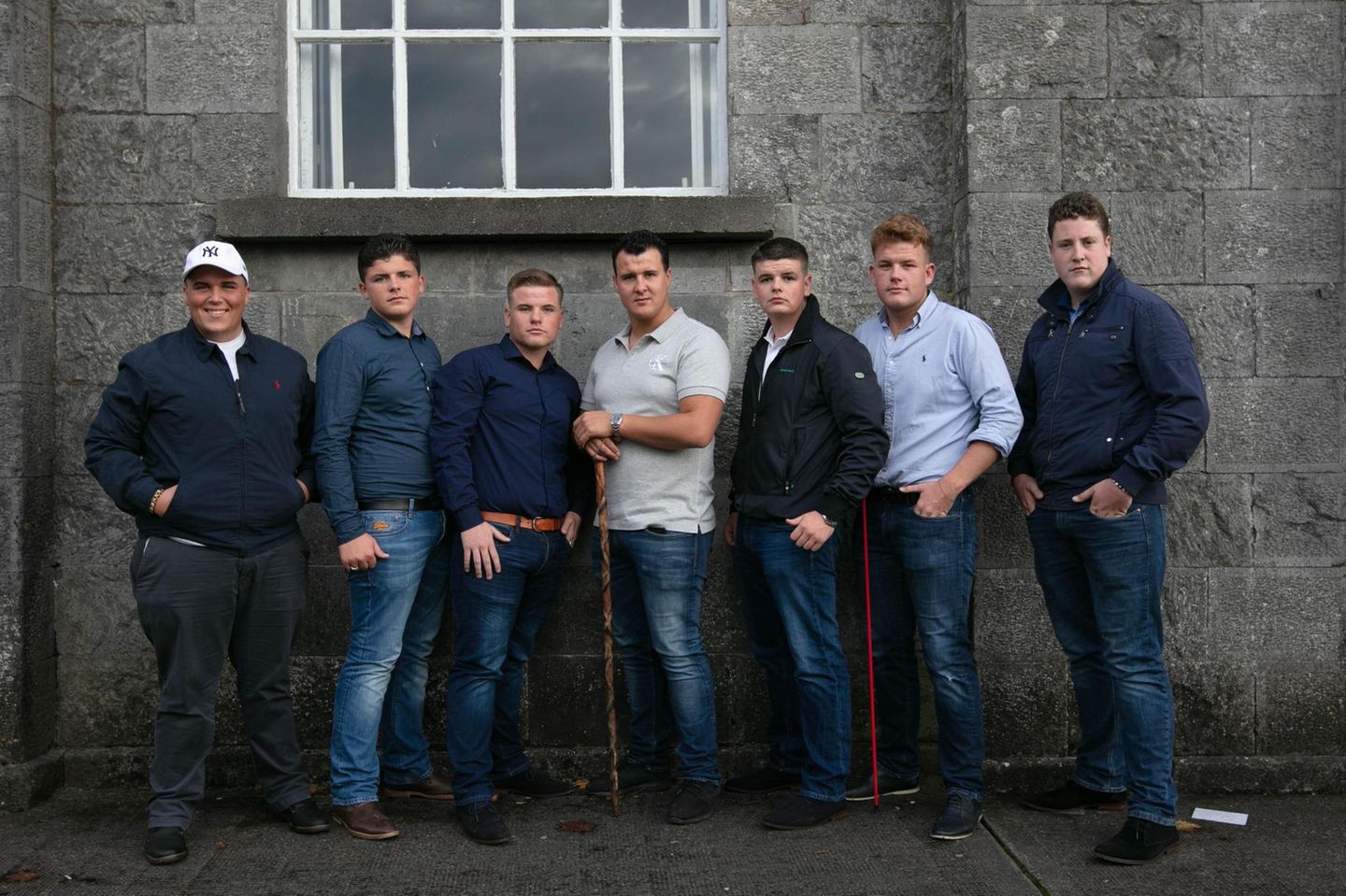 Kaum Perspektive: Die Selbstmordrate unter den Männern ist extrem hoch