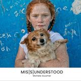 Ihr Buch "Mis[s]Understood"ist im Verlag Daylight Books erschienen (96 Seiten, 49,99 Euro)