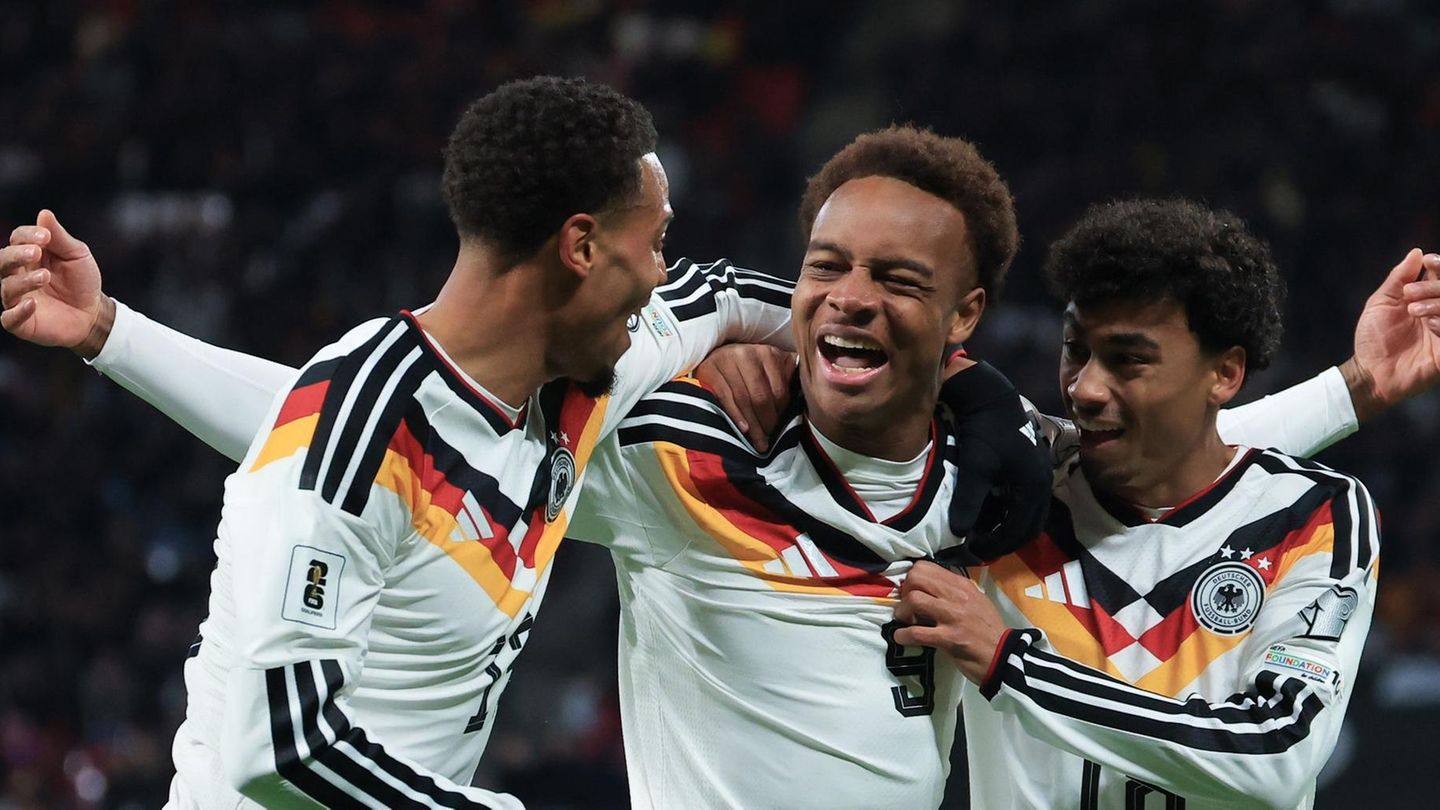 Highlights-im-Video-6-0-gegen-die-Slowakei-DFB-Team-f-hrt-zur-WM