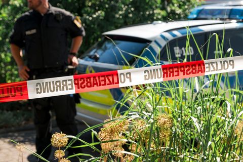 Die Polizei hat ihre Ermittlungen in dem Fall abgeschlossen, die Staatsanwaltschaft Anklage erhoben. (Archivbild) Foto: Daniel V