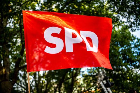 Die SPD-Fraktion in Niedersachsens Landtag hat ein neues Mitglied. (Symbolbild) Foto: Sina Schuldt/dpa